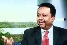 الهندي عز الدين يشعل جدلا واسعا في السودان حول وفود البرهان