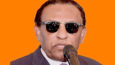 مصادر تكشف عن استقالة رئيس الوزراء السوداني كامل إدريس ومغادرته إلى سويسرا