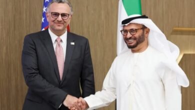 واشنطن وأبوظبي تتفقان على رفض دور الإخوان في مستقبل السودان