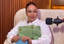 رشان اوشي تتحدث عن سقوط أخلاقي مدو لمسؤول في بورتسودان