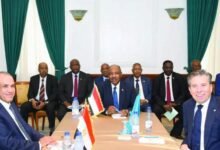 الخارجية السوداني : لا نعترف بالرباعية ولم تُشكل بقرار دولي ولا تمثل جهة رسمية