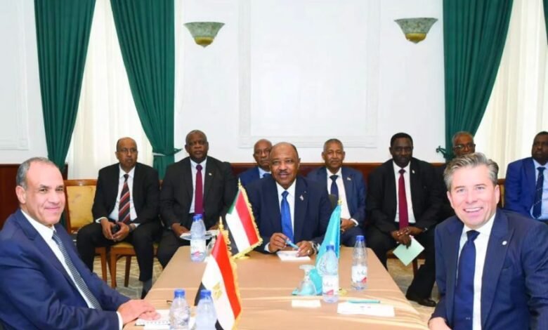 الخارجية السوداني : لا نعترف بالرباعية ولم تُشكل بقرار دولي ولا تمثل جهة رسمية