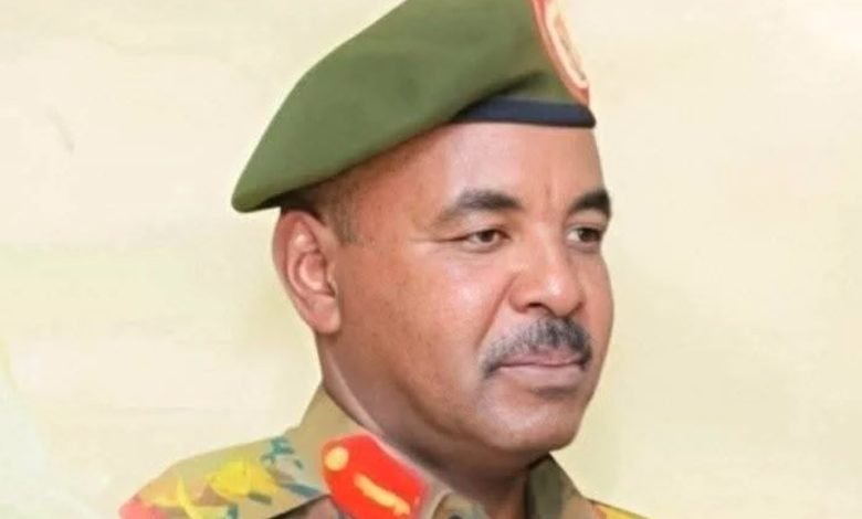 قيادات الفرقة السادسة مشاة تصل بورتسودان بعد سقوط الفاشر