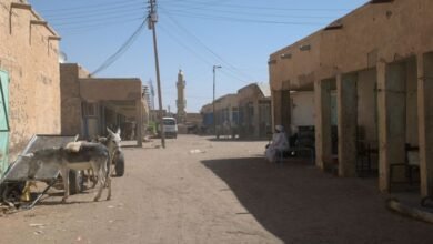 عطبرة تستيقظ على موجة سرقات فجرية منظمة بقيادة عصابات نسائية