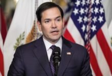 أمريكا والإمارات تؤكدان دعم وقف إطلاق النار الإنساني في السودان