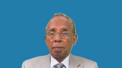 عثمان ميرغني يعلق بسؤال ساخرا من موقف البرهان تجاه وساطة الرباعية في السودان