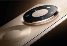 بأعلى سطوع للشاشة.. هواوي تكشف عن هواتف Mate 80