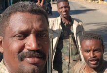 درع السودان توجه اتهامات خطيرة لوالي الجزيرة قبل اشتباكات ود مدني بساعات قليلة