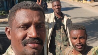 درع السودان توجه اتهامات خطيرة لوالي الجزيرة قبل اشتباكات ود مدني بساعات قليلة