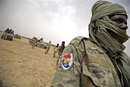 سقوط قائد قوات العدل والمساواة في الخرطوم