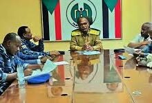 قرارات جديدة في الخرطوم: حظر تجوال وتشديد الرقابة على المركبات والأسواق