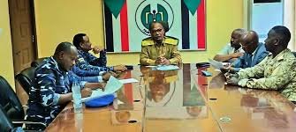 قرارات جديدة في الخرطوم: حظر تجوال وتشديد الرقابة على المركبات والأسواق