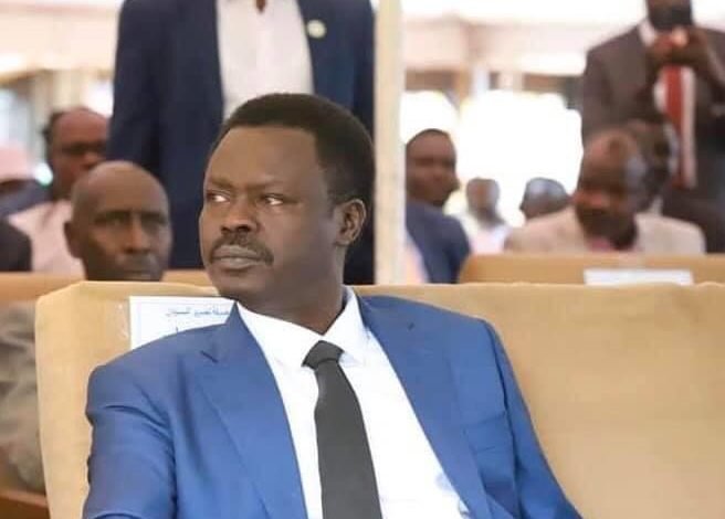 مناوي يرفض الهدنة و يضع شرط استسلام الــ.ـدعم وانسحابه اساس اي هدنة في السودان