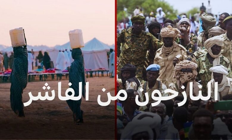 رفض السودان على قرار أممي يطالب بالتحقيق في أحداث الفاشر يثير جدلاً واسعاً