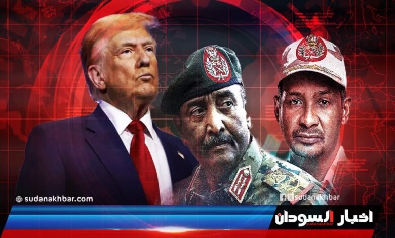 ماذا بعد رفض البرهان جهود الرباعية لإنهاء الحرب في السودان؟