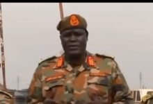 الجيش الجنوب سوداني يستقبل قوات سودانية انسحبت من هجليج