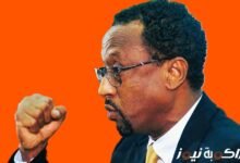 الاعيسر يوجه انتقادات مبطنة حول قرار ادريس بإعادة مديرة العربية في السودان لينا يعقوب