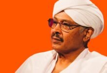 مبارك الفاضل: نصف السودان سقط بيد الدعم … والانهيار أقرب من أي وقت