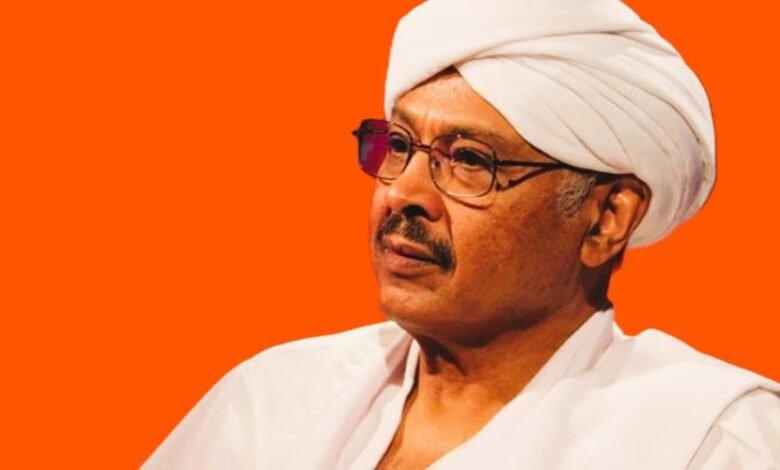 مبارك الفاضل: نصف السودان سقط بيد الدعم … والانهيار أقرب من أي وقت
