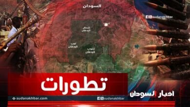 السودان.. خريطة السيطرة تتغير بسرعة في كردفان وسط تصاعد المعارك