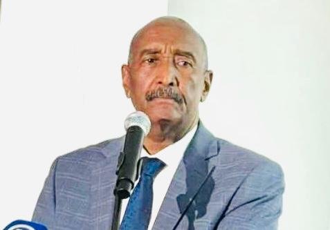 البرهان يبحث عن مخرج في تركيا