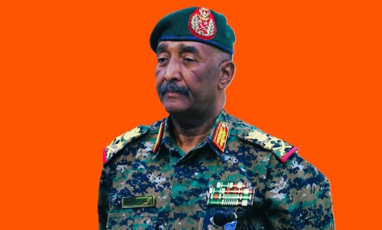 مبادرة سعودية أميركية قد تغيّر مسار حرب السودان