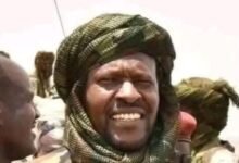 بينهم نائبها .. حركة مناوي تعلن رحيل ابرز قادتها خلال معارك الفاشر