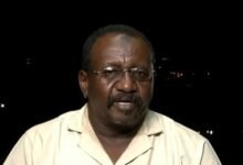 خوفا من عودة حميدتي صحفي سوداني بصحيفة الكرامة يهرب من الخرطوم