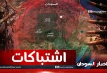 الجيش السوداني يستعيد علوبة مجددا بعد معارك في شمال كردفان