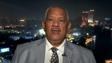 خبير : خريطة السيطرة في كردفان تتغير وسقوط الأبيض يفتح الطريق نحو الخرطوم