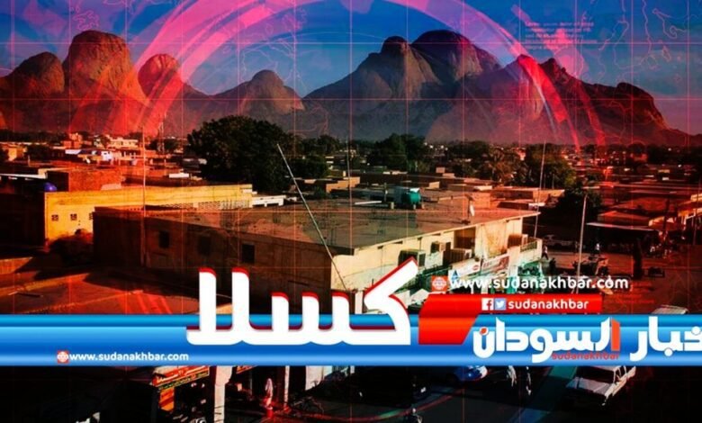 تفاصيل رسمية جديدة حول حادثة الحلنقة التي هزت مدينة كسلا شرق السودان