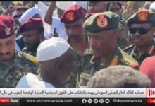 اعترافات قيادي في فيلق "البراء بن مالك" تكشف تغلغل الإخوان داخل الجيش السوداني