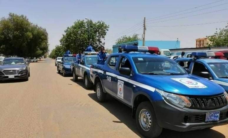 تفكيك طلاسم جريمة اختطاف طالب التقانة والقبض على المجرمين