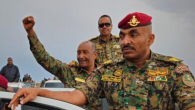 تحقيق امريكي جديد يوثق عمليات تطهير جماعي من قبل الجيش السوداني