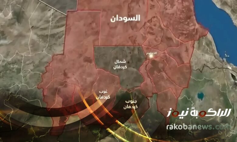 تعزيزات عسكرية للدعم تقترب من الابيض تثير مخاوف من تصعيد جديد في شمال كردفان