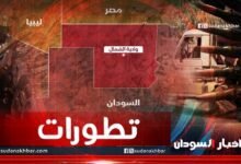 تحذير خطير يضع وادي حلفا في شمال السودان تحت المجهر