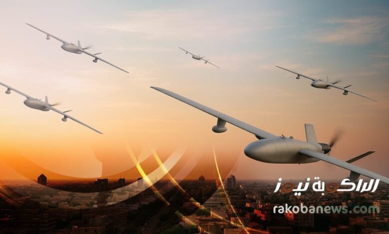 غارات بطائرات مسيّرة على قاعدة كنانة الجوية وسط تصاعد النزاع في السودان