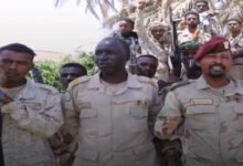 بعد 27 شهراً.. مستشار حميدتي يقر بتراجع السيطرة الميدانية للدعم في السودان