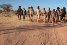 منظومات تشويش وهجوم مزدوج.. جرجيرة تسقط والدعم يصل إلى تخوم الطينة