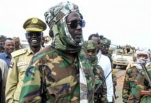 خلافات سياسية بين مناوي وحكومة بورتسودان حول محادثات وقف الحرب