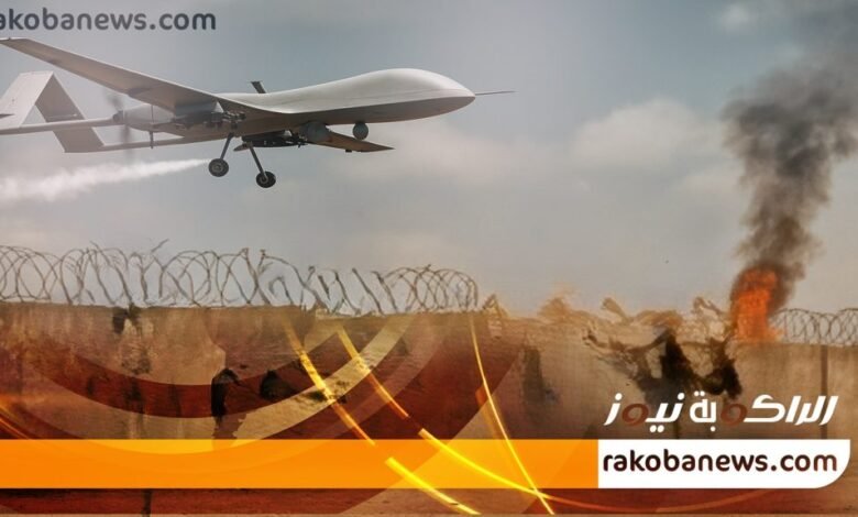 الجيش السوداني يعلن استهداف مطار نيالا ومواقع للدعم