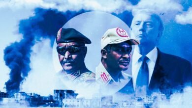 خطة أميركية جديدة من 5 محاور ودعم بريطاني لوقف حرب السودان بينها انسحابات متبادلة