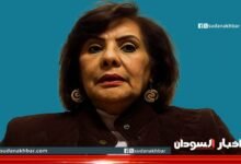 تفاعل واسع مع مواقف د. أماني الطويل بشأن أوضاع اللاجئين السودانيين في مصر